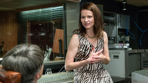 Dabing Street - 10/12 Monitoring