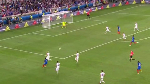 EURO 2016 - Studio Tours