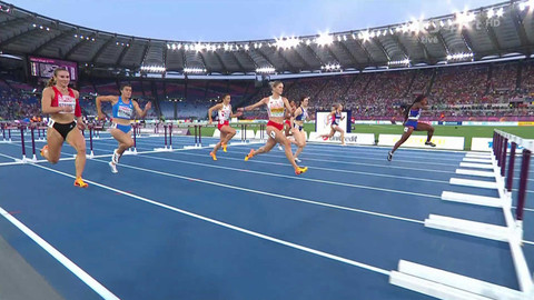 ME v atletice 2024 Itálie - ME Itálie 2024