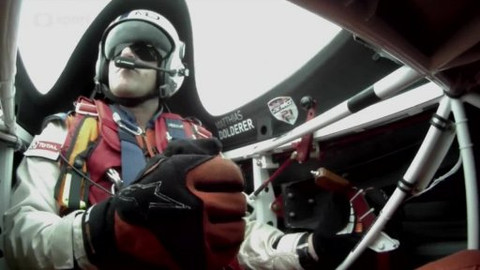 Red Bull Air Race - Red Bull Air Race 2014 Malajsie