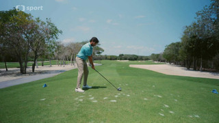 Golf Time