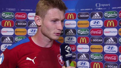 EURO U21 2015 - Studio ME