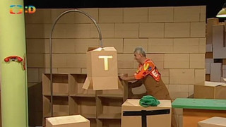 Ábécédé s Michalem