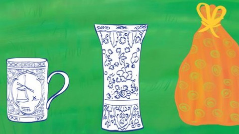 Evropské pexeso - 27/28 Nizozemsko