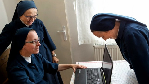 Křesťanský magazín - 10. října 2021