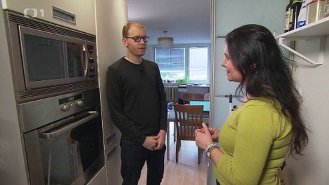 Černé ovce - 8. ledna 2019