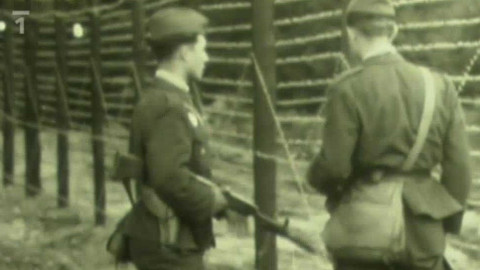 Přísně tajné vraždy - Oprátka pro výstrahu