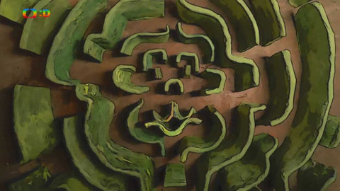 Ty Brďo! - Strašidla a bubáci