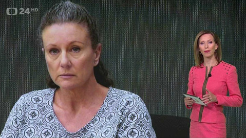 Horizont ČT24 - 5. června 2023