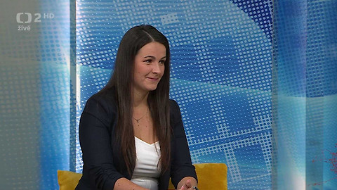 Dobré ráno - 16. října 2025