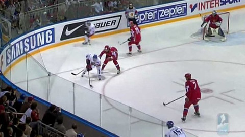 Utkání na přání - Rusko - Česko