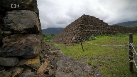 Postřehy odjinud - Kanárské ostrovy očima Vladimíra Kroce