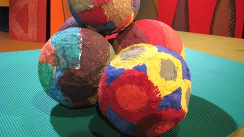 Šikulové - 29. května 2008