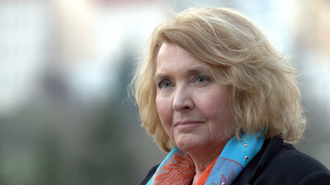 13. komnata - 13. komnata Lídy Rakušanové