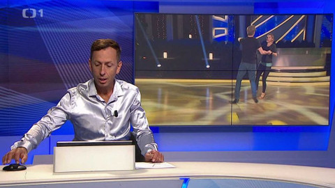 StarDance - ...kolem dokola