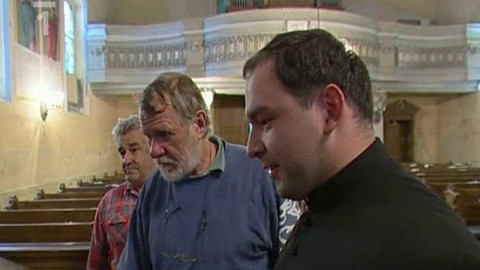 Výprava za českými čerty - 13/21 Smlouva s čertem aneb Doktor Faust Jizerských hor