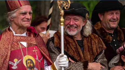 Tamtam - 4. června 2022