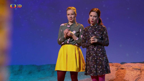 PLANETA YÓ - 21. února 2019