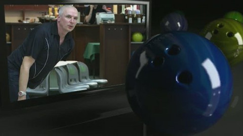 Český bowling - 30. května 2011
