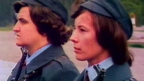 Archiv ČT24 - Pěst dělnické třídy