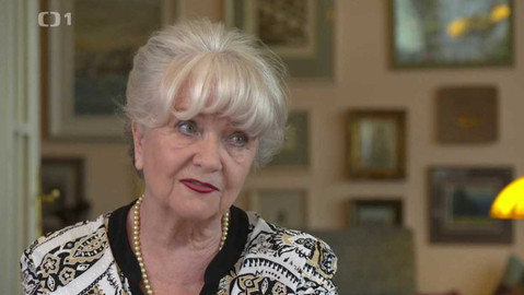 13. komnata - 13. komnata Carmen Mayerové