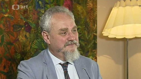 U zavěšené knihy - 9. září 2015