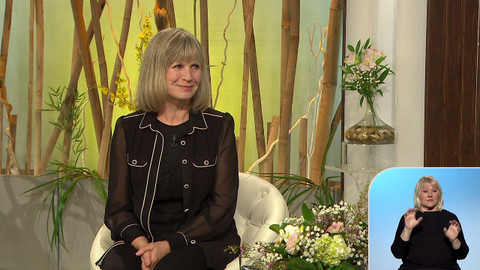 Sama doma - 27. září 2021