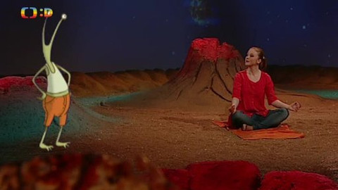 PLANETA YÓ - 1. května 2014