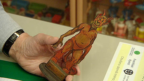 Reportéři ČT - 2. září 2013