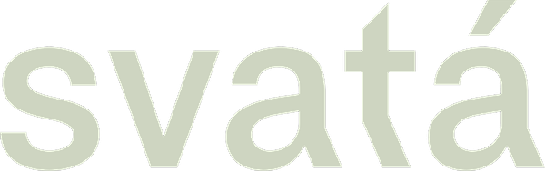 Svatá