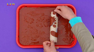 Pan Hračička ve městě II