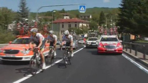 Giro d'Italia 2011 - Giro d’Italia 2011