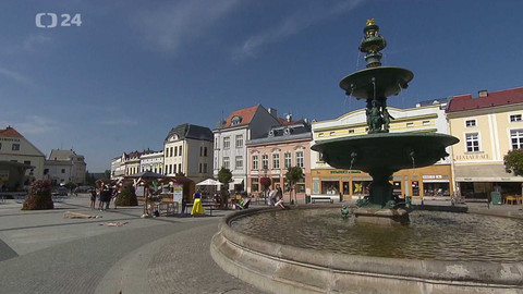 Týden v regionech (Ostrava) - 2. listopadu 2024