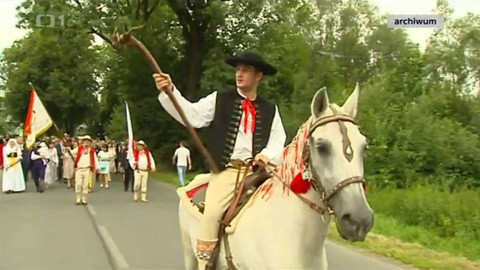Wiadomości w języku polskim - 29. ledna 2017