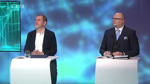 Byznys ČT24 - 18. ledna 2022