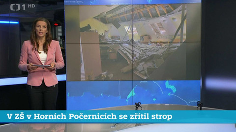 Události v regionech (Praha) - 27. června 2024