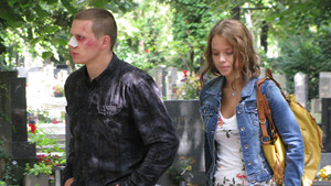 Obrázek pořadu Nesmrtelní: Fejs