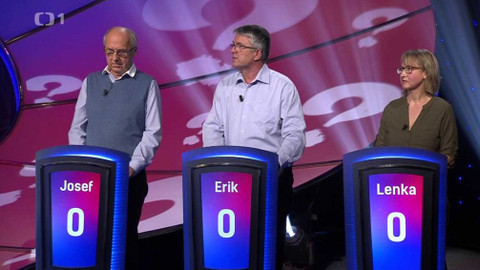 Kde domov můj? - 17. února 2020