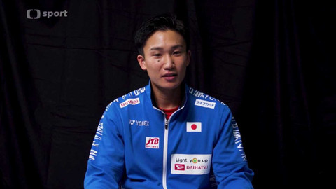 Magazín světového badmintonu - 21. července 2022