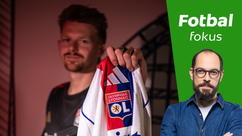 Fotbal fokus - Startuje Ligue 1. Tahák Šulc, monstrum PSG. Co mega trest kouče Lyonu?