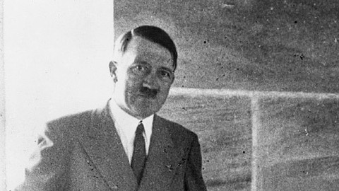 Tajemství 2. sv. války - 2/26 Poslední dny Adolfa Hitlera