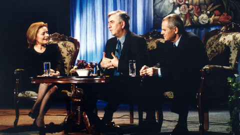 Na kus řeči - 24. ledna 2004