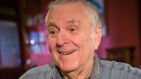 Na plovárně - John Kander