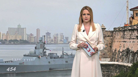 Horizont ČT24 - 13. června 2024