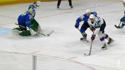 MS v ledním hokeji 2023 Finsko, Lotyšsko - Slovinsko - Norsko