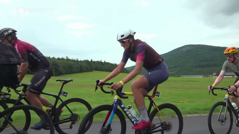 L'Etape Czech Republic by Tour de France - L’Etape Prachatice