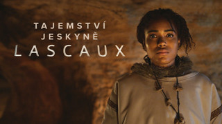 Tajemství jeskyně Lascaux