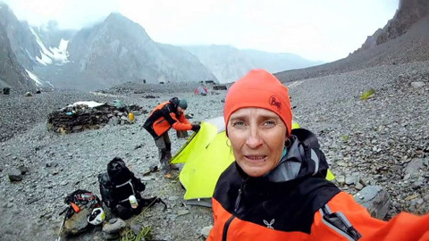 Vertikal - 1. února 2017