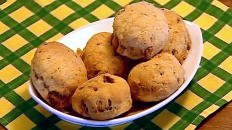 Pod pokličkou - Sádlo, máslo, vraťte se, téměř vše odpuštěno!