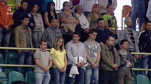 1. Futsal liga - Balticflora Teplice - Nejzbach Vysoké Mýto